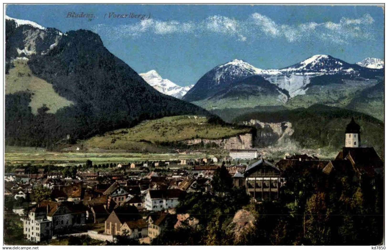 Bludenz