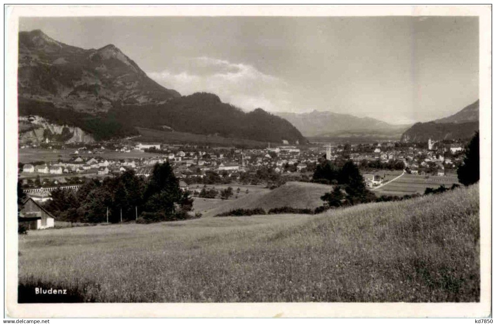 Bludenz