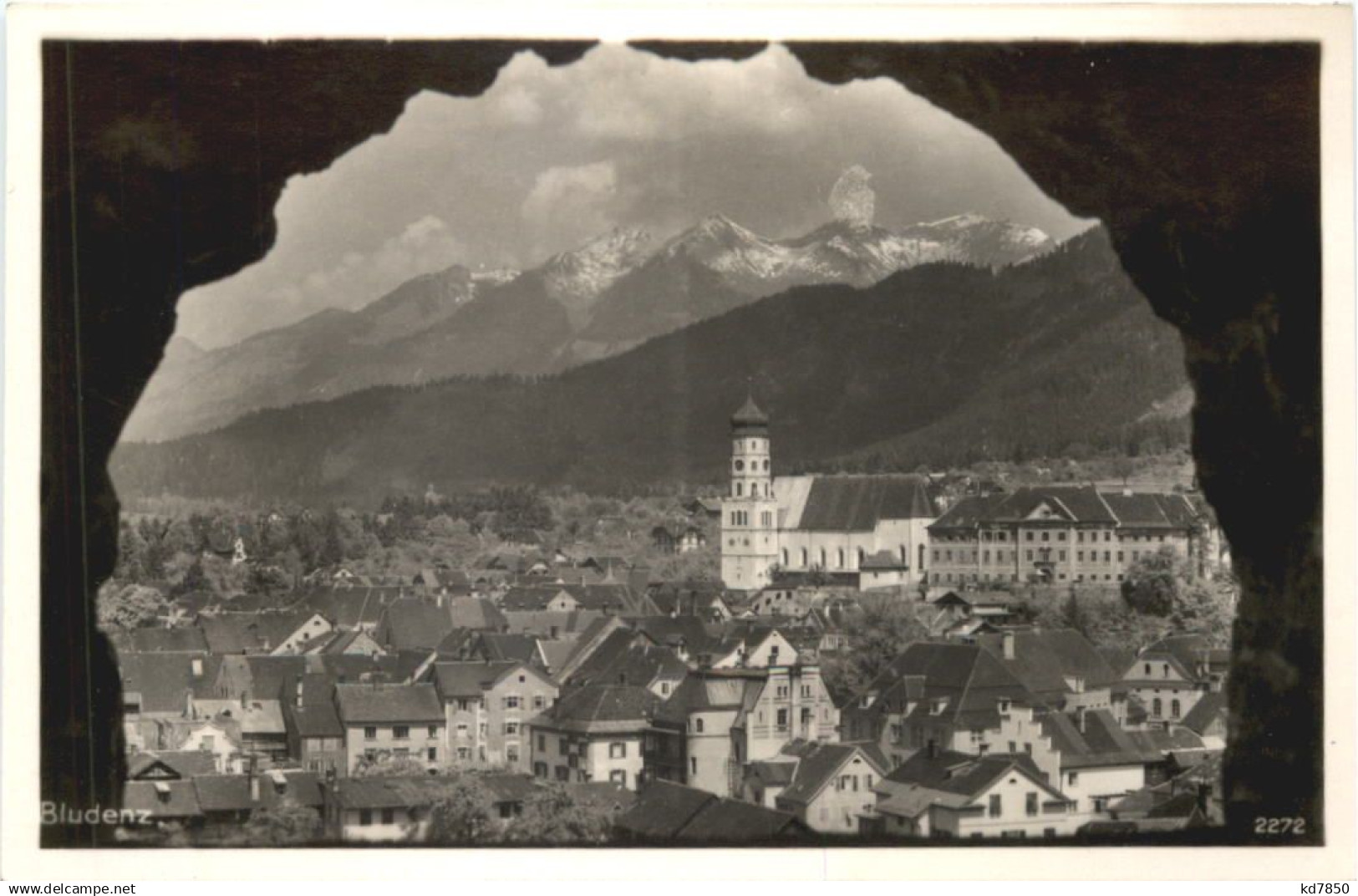 Bludenz