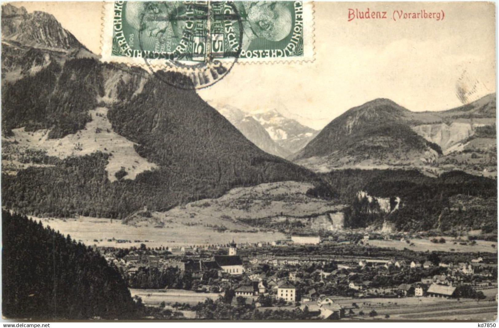 Bludenz