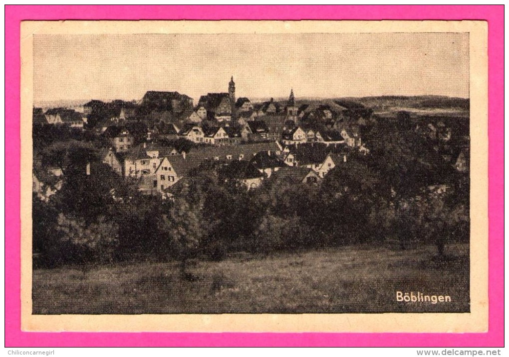 Böblingen