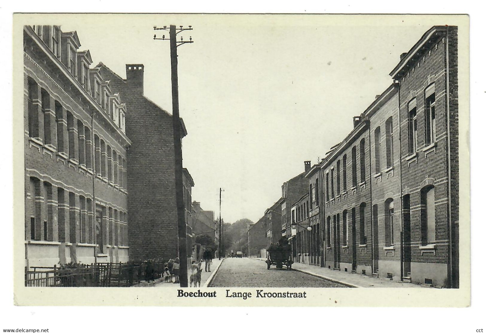 Boechout   Lange Kroonstraat