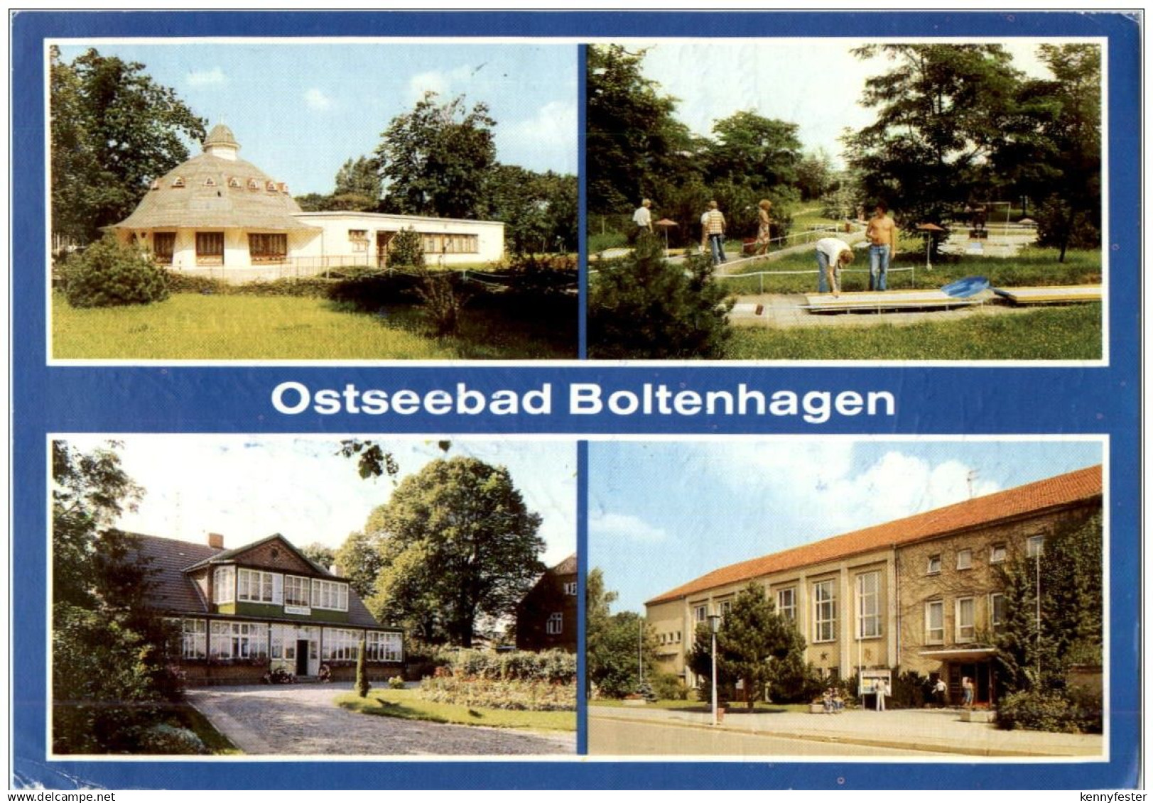 Boltenhagen