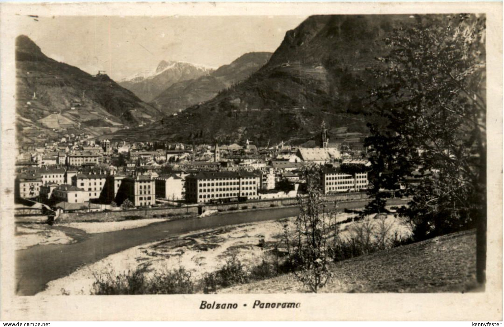 Bolzano