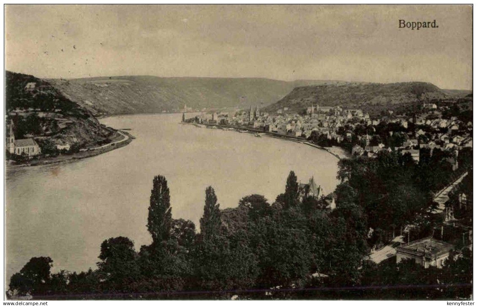 Boppard