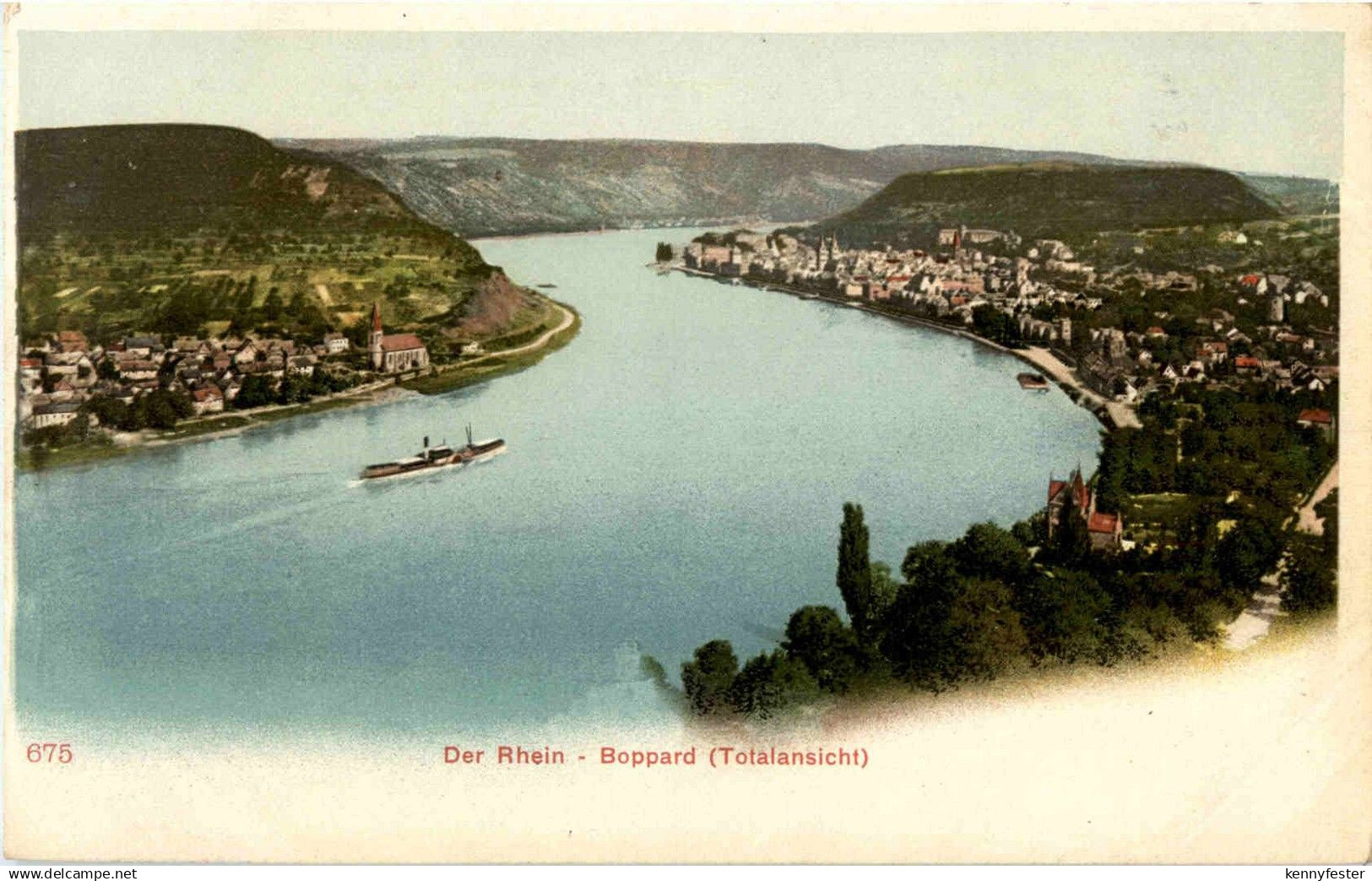 Boppard