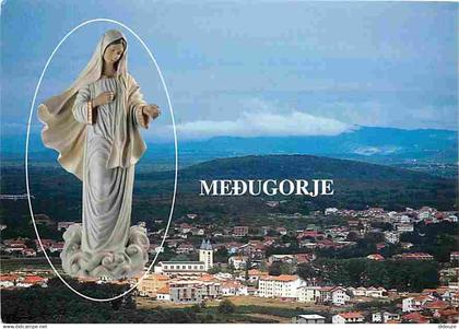 Bosnie Herzegovine - Medugorje - CPM - Voir Scans Recto-Verso