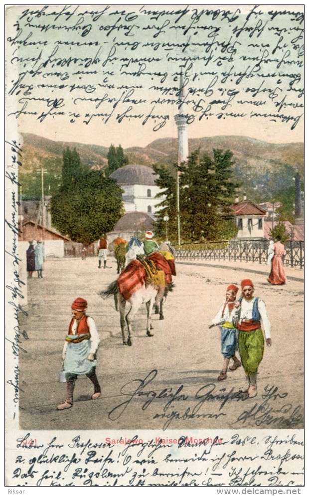 BOSNIE_HERZEGOVINE(SARAJEVO)