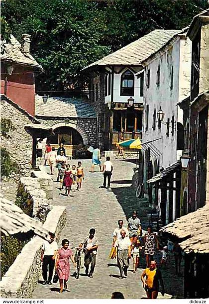 Bosnie Herzegovine - Mostar - CPM - Voir Scans Recto-Verso