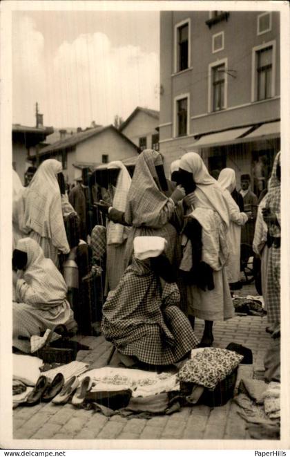 Bosnie Herzegovina Bosnia Herzegovina - Sarajevo