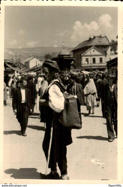 Bosnie Herzegovina Bosnia Herzegovina - Sarajevo