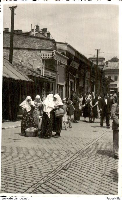 Bosnie Herzegovina Bosnia Herzegovina - Sarajevo