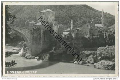 Mostar