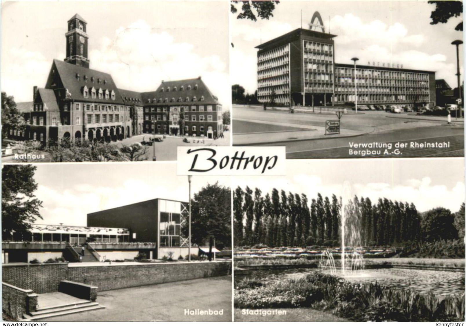 Bottrop