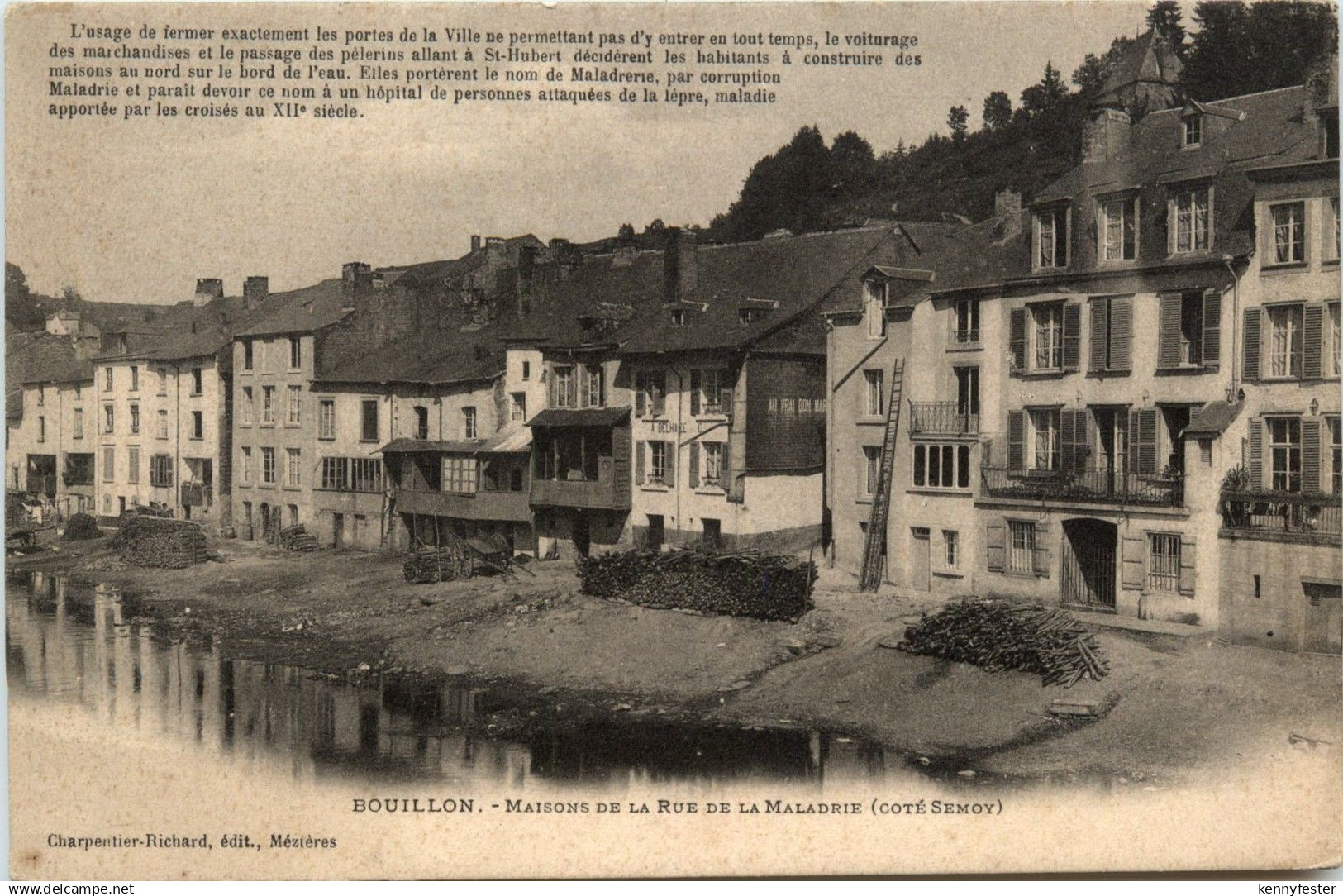 Bouillon