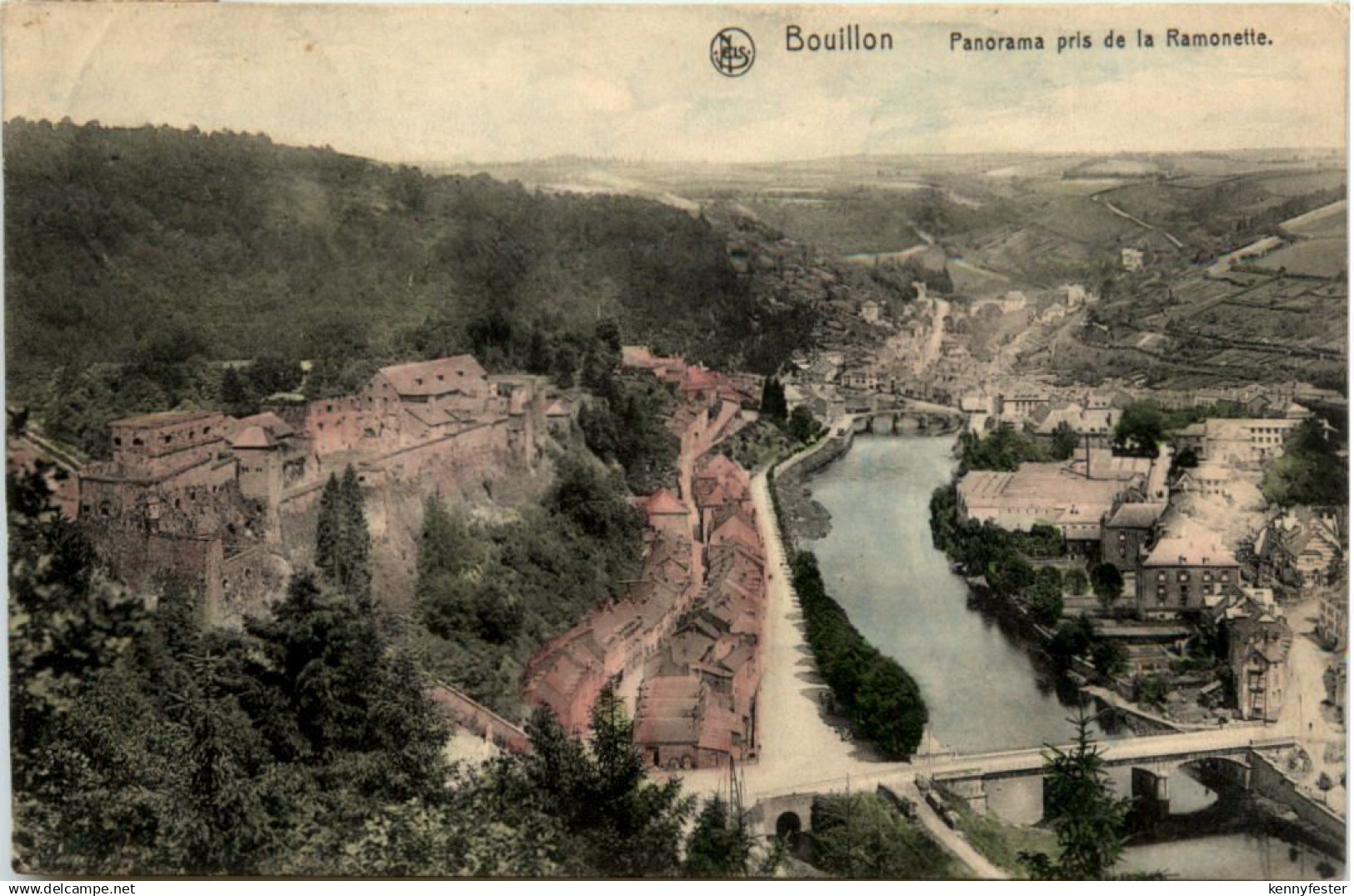 Bouillon