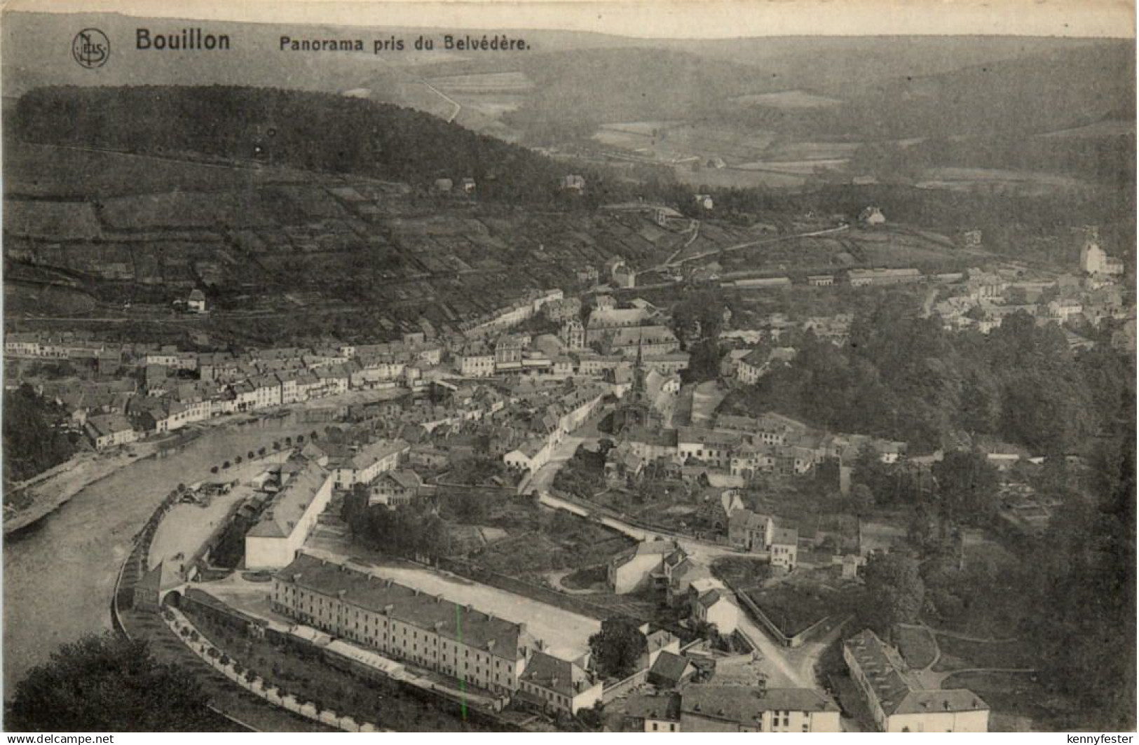 Bouillon