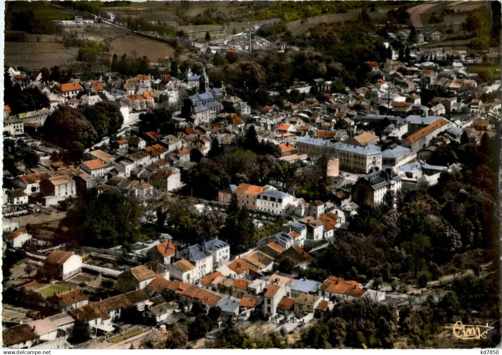 Bourbonne les Bains