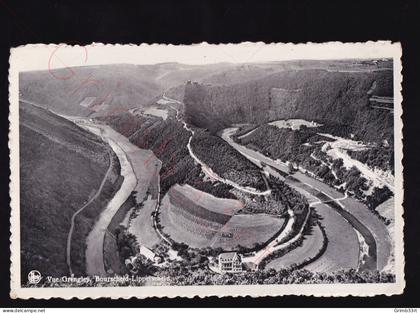 Bourscheid-Lipperscheid - Vue Grengley - fotokaart