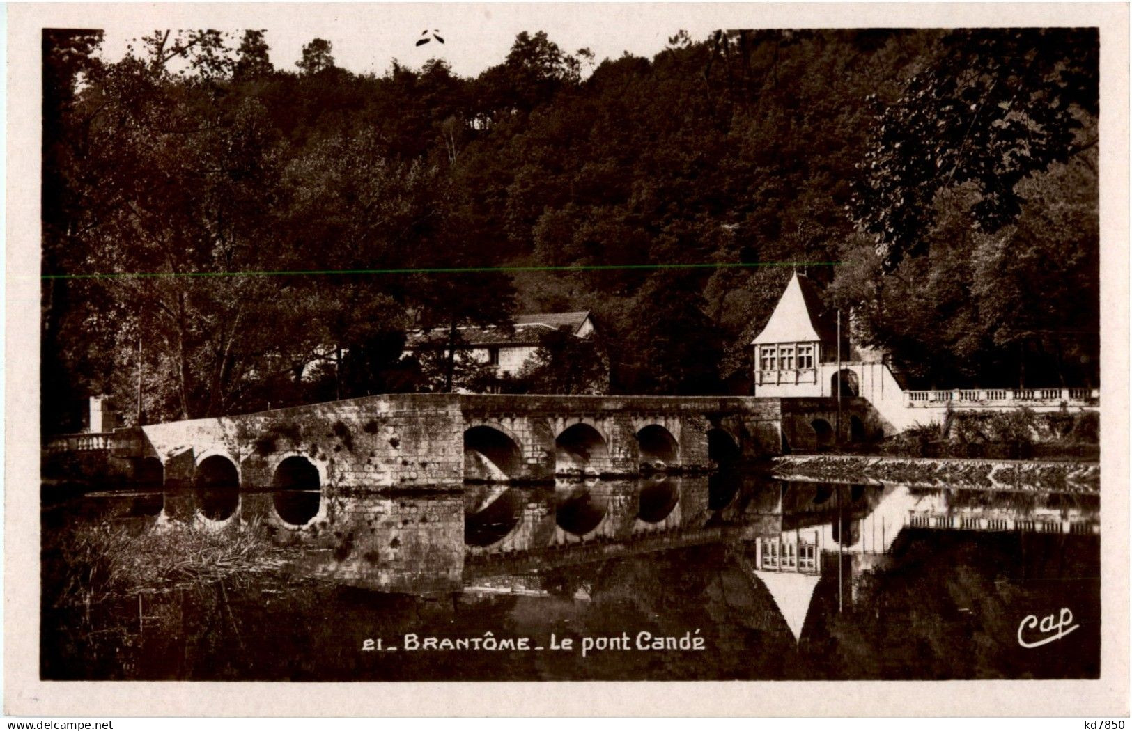 Brantome