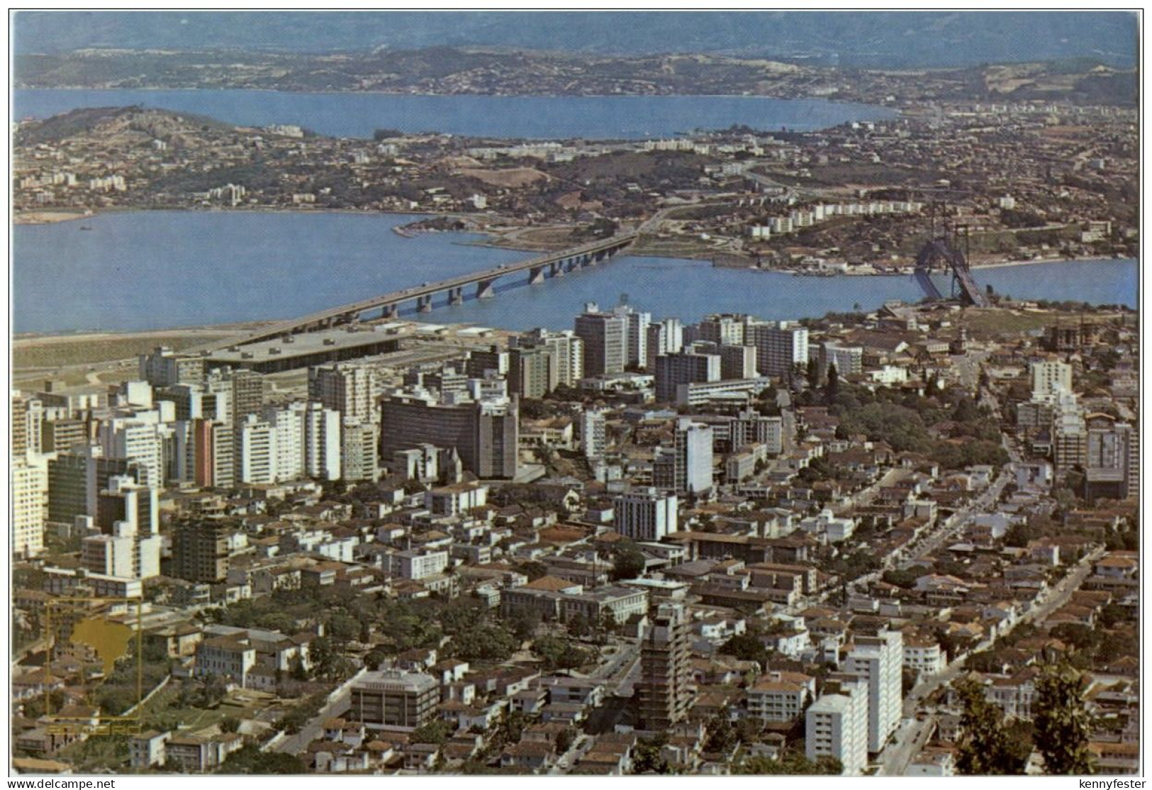 Brasil Florianopolis