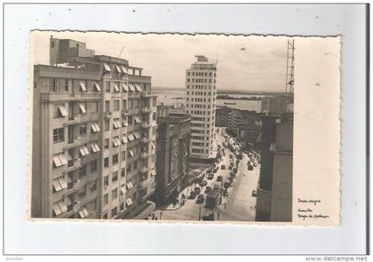 PORTO ALEGRE AVENIDA BORGES DE MEDEIROS