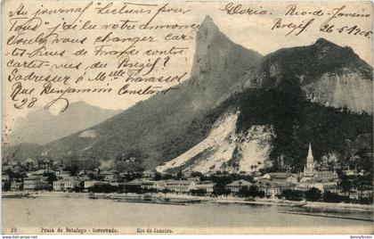 Brasil - Rio de Janeiro