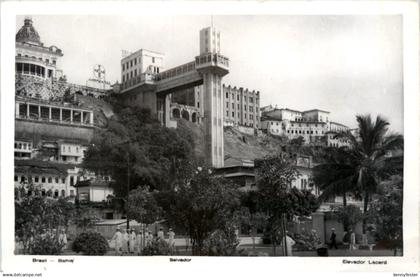 Brasil - Bahia - Salvador