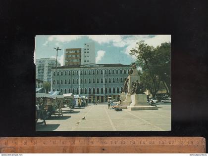 SALVADOR DE BAHIA Brasil : Praça Cayrù