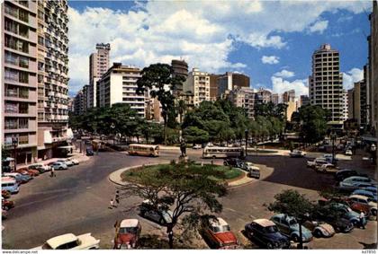 Sao Paulo