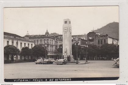 Vitoria. Praça 8 de Setembro. *