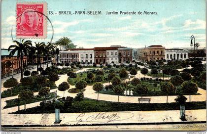 (18/01/25) BRESIL-CPA BELEM - PARA BELEM