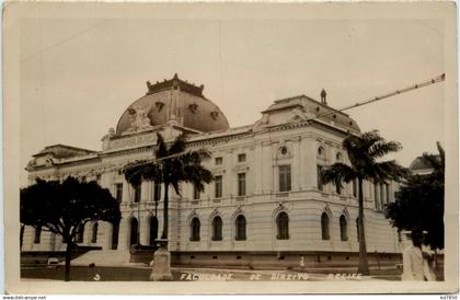 Brasil - Recife - Faculdade de Direito