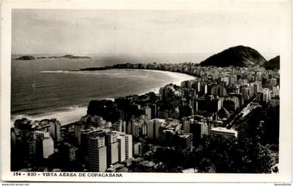 Rio - Copacabana