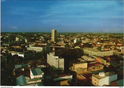 CPM Manaus Vista Panoramica BRAZIL (1085426)