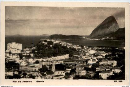 Rio de Janeiro - Gloria