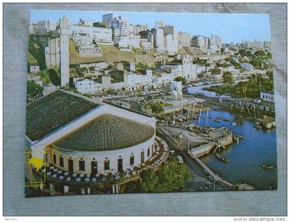 D143942 Brasil Brazil -Salvador de Bahia