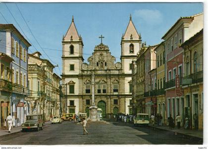 Salvador de Bahia