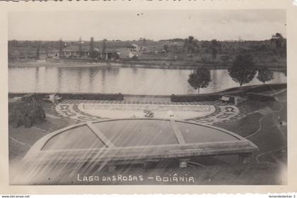 Goiaz - Goiania - Lago das Rosas