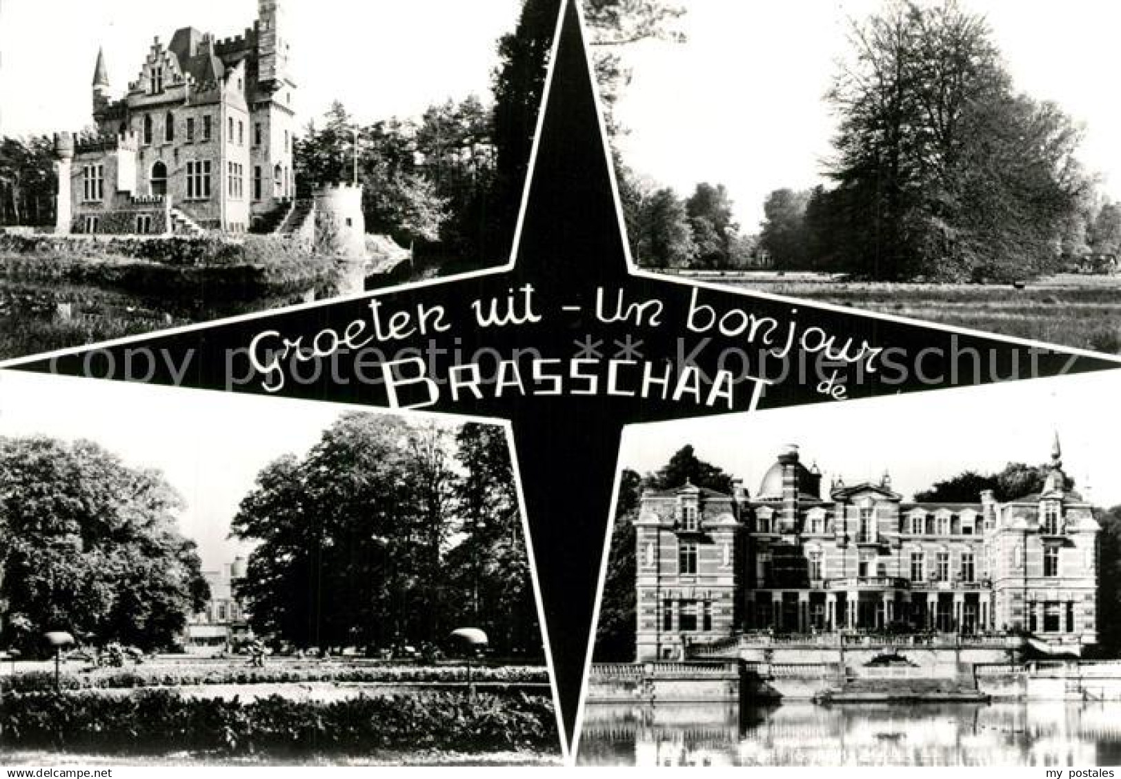 Brasschaat