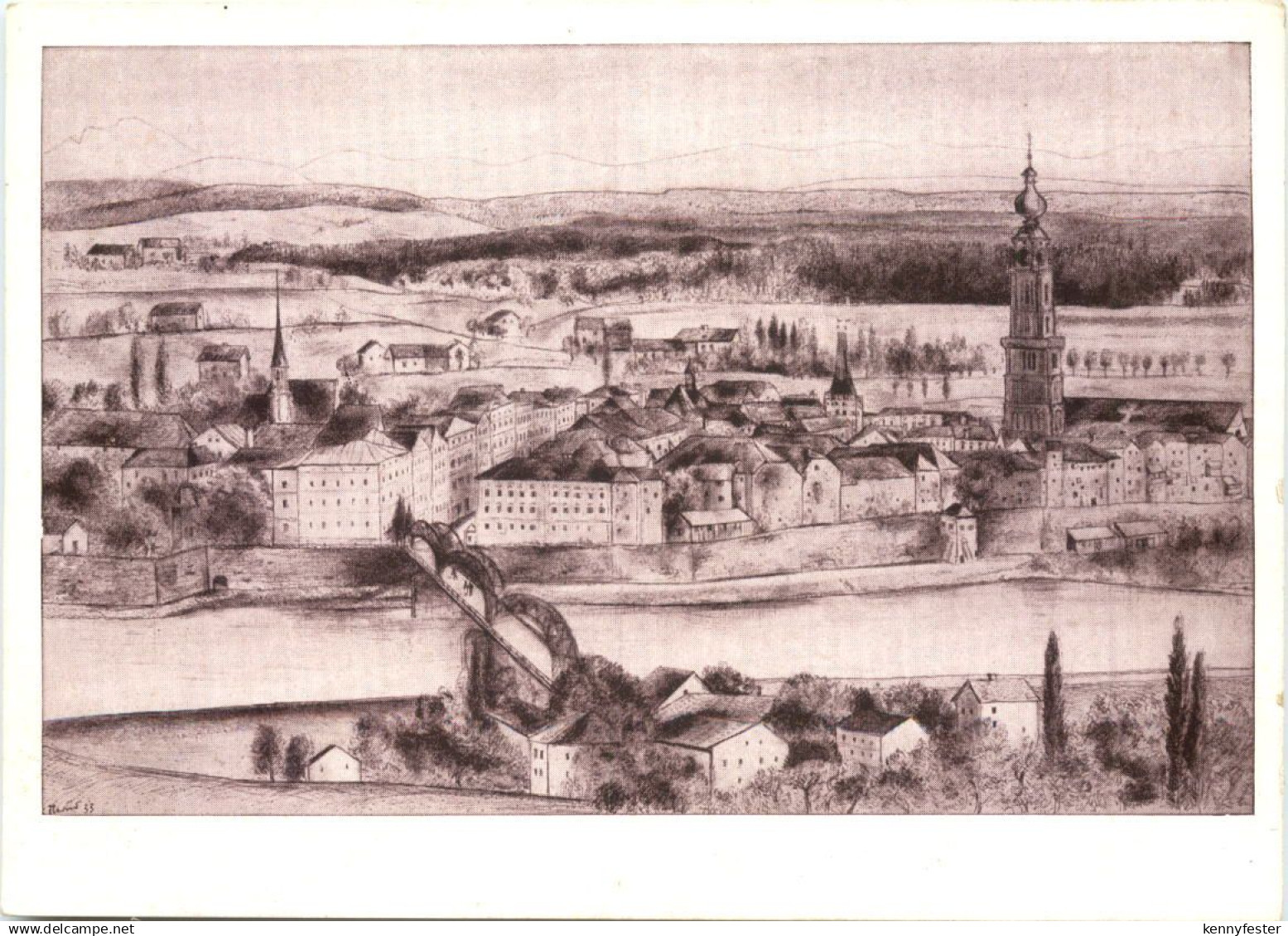 Braunau