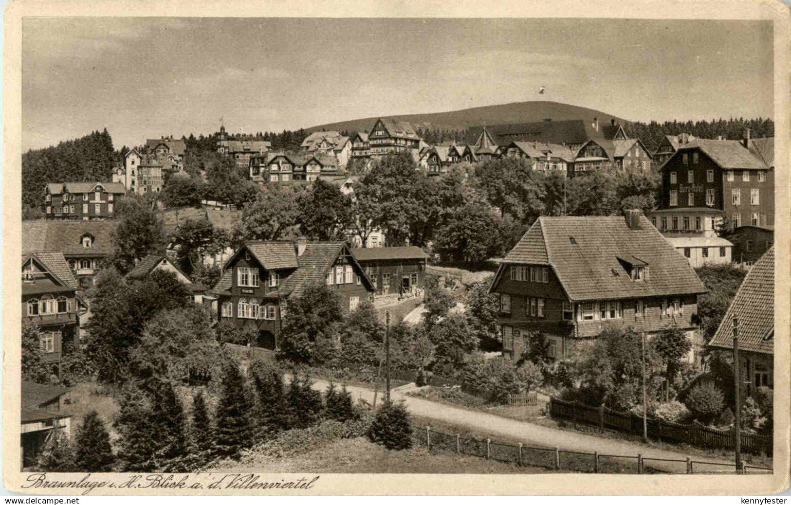 Braunlage