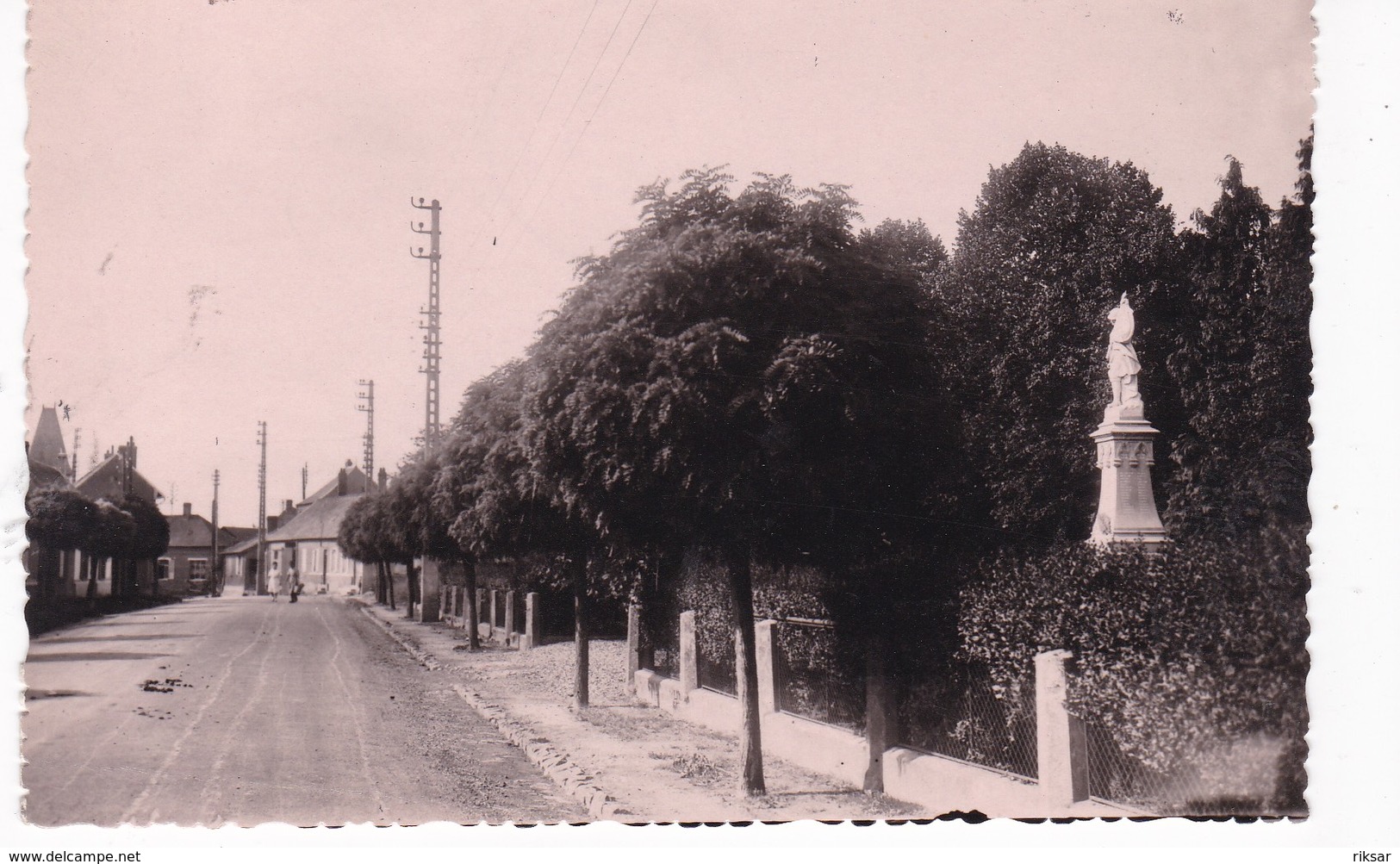 BRAY SUR SOMME