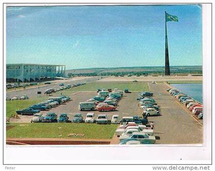 BRESIL - BRASILIA