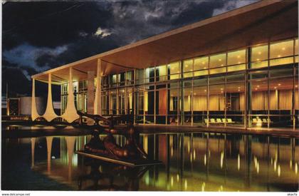 CPM Brasilia Palacio da Alvorada BRAZIL (1085377)