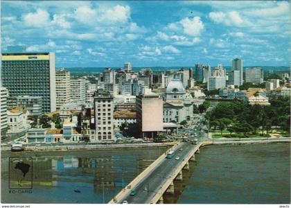 CPM Recife Recife Bridge BRAZIL (1085419)