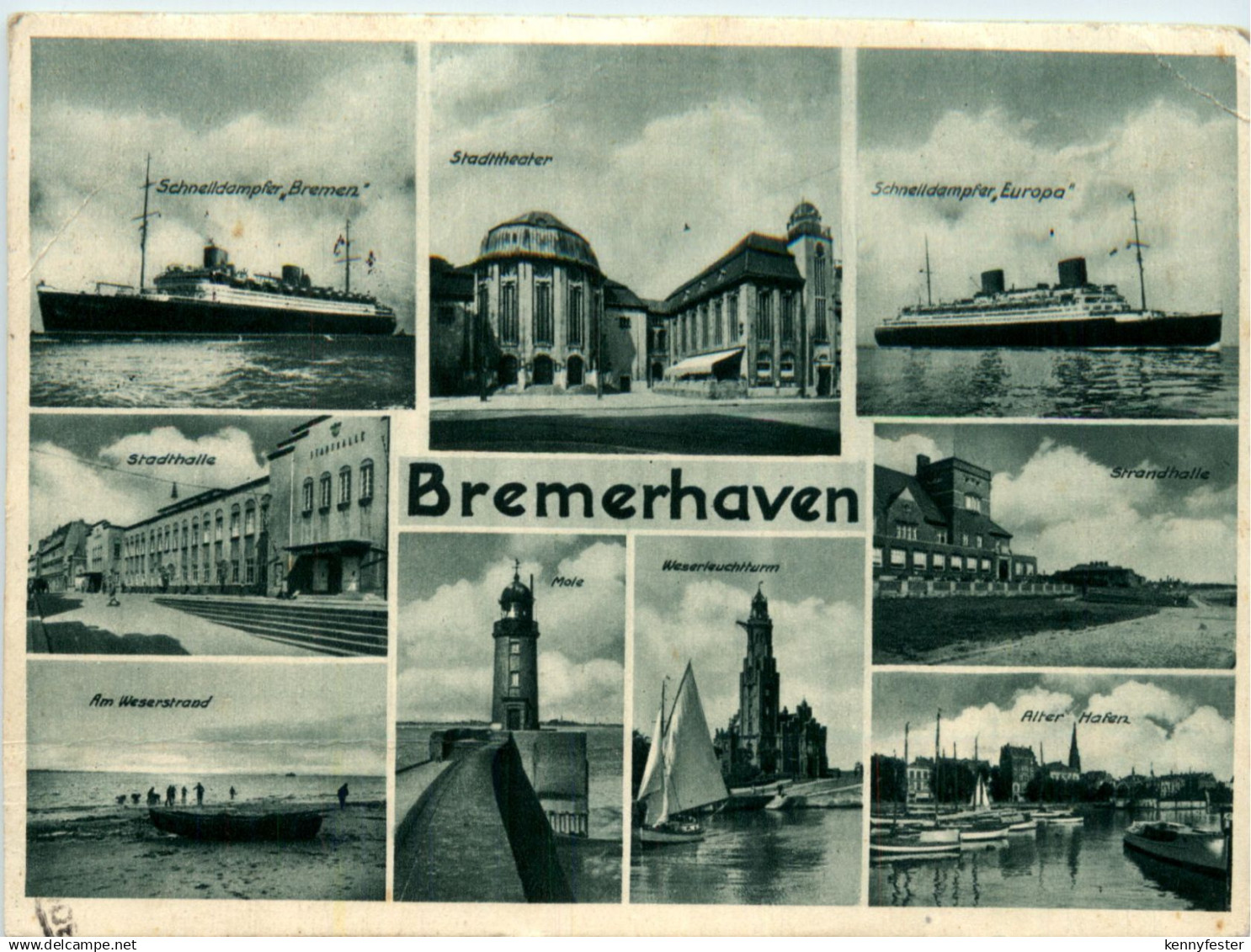 Bremerhaven