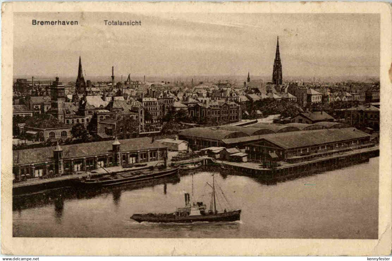 Bremerhaven