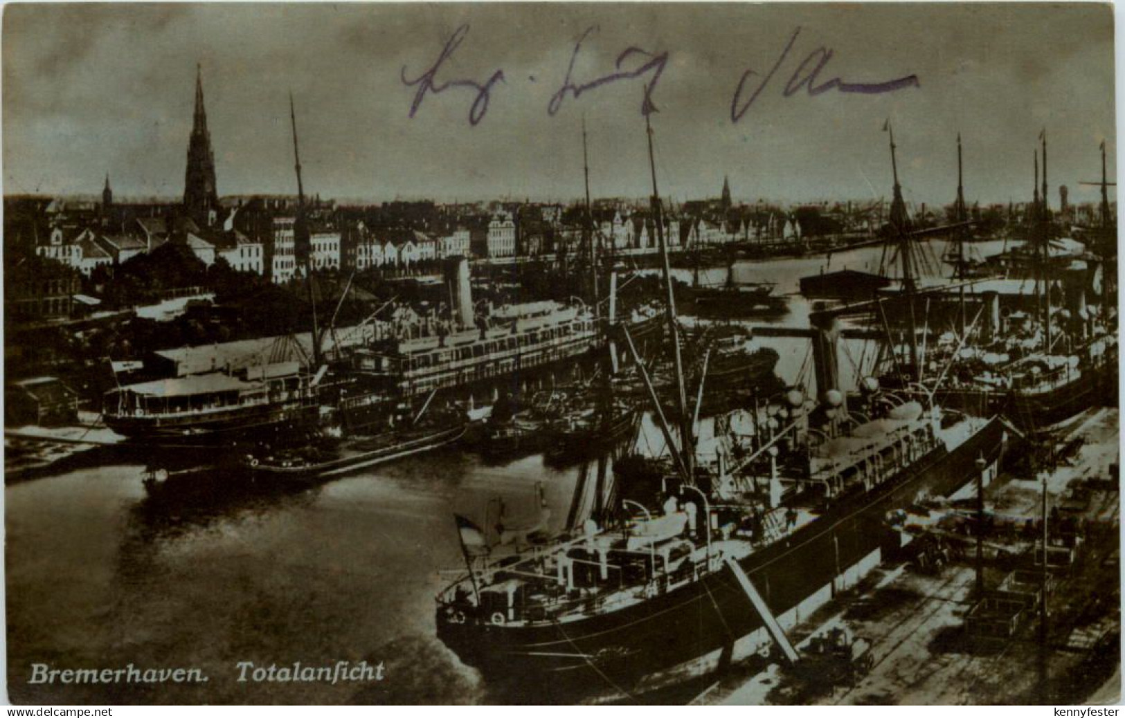 Bremerhaven