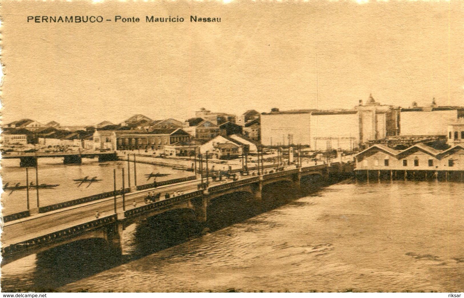 BRESIL(PERNAMBUCO)